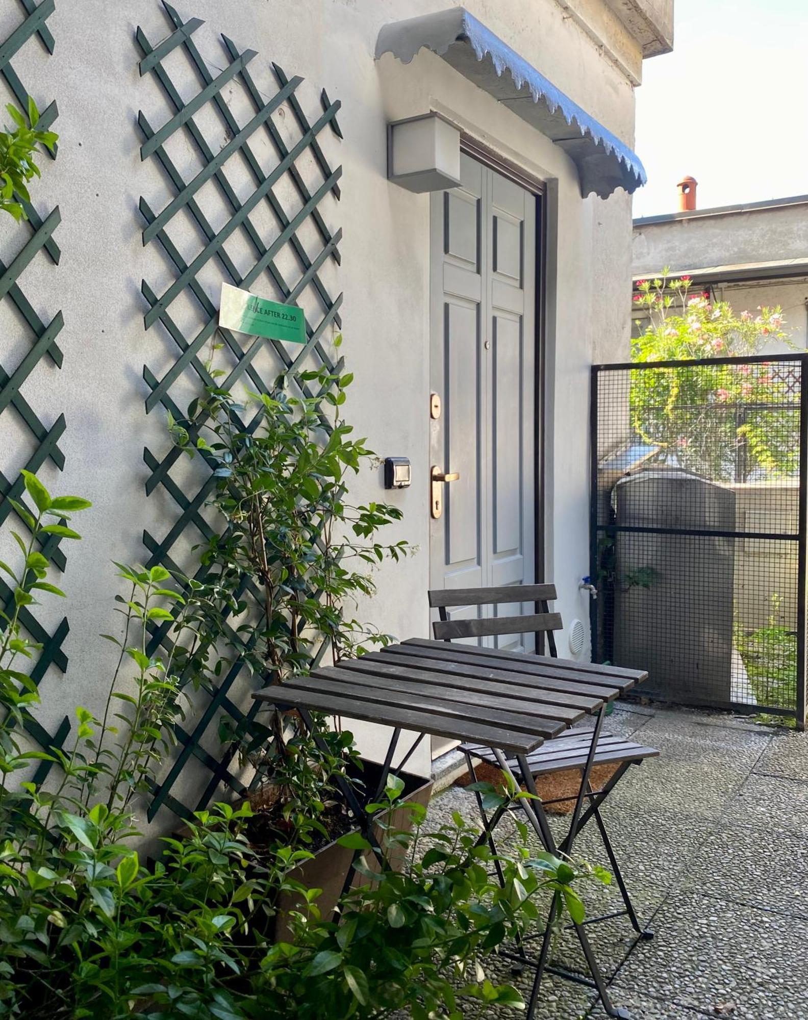 Studio-Majno Milan Exterior photo