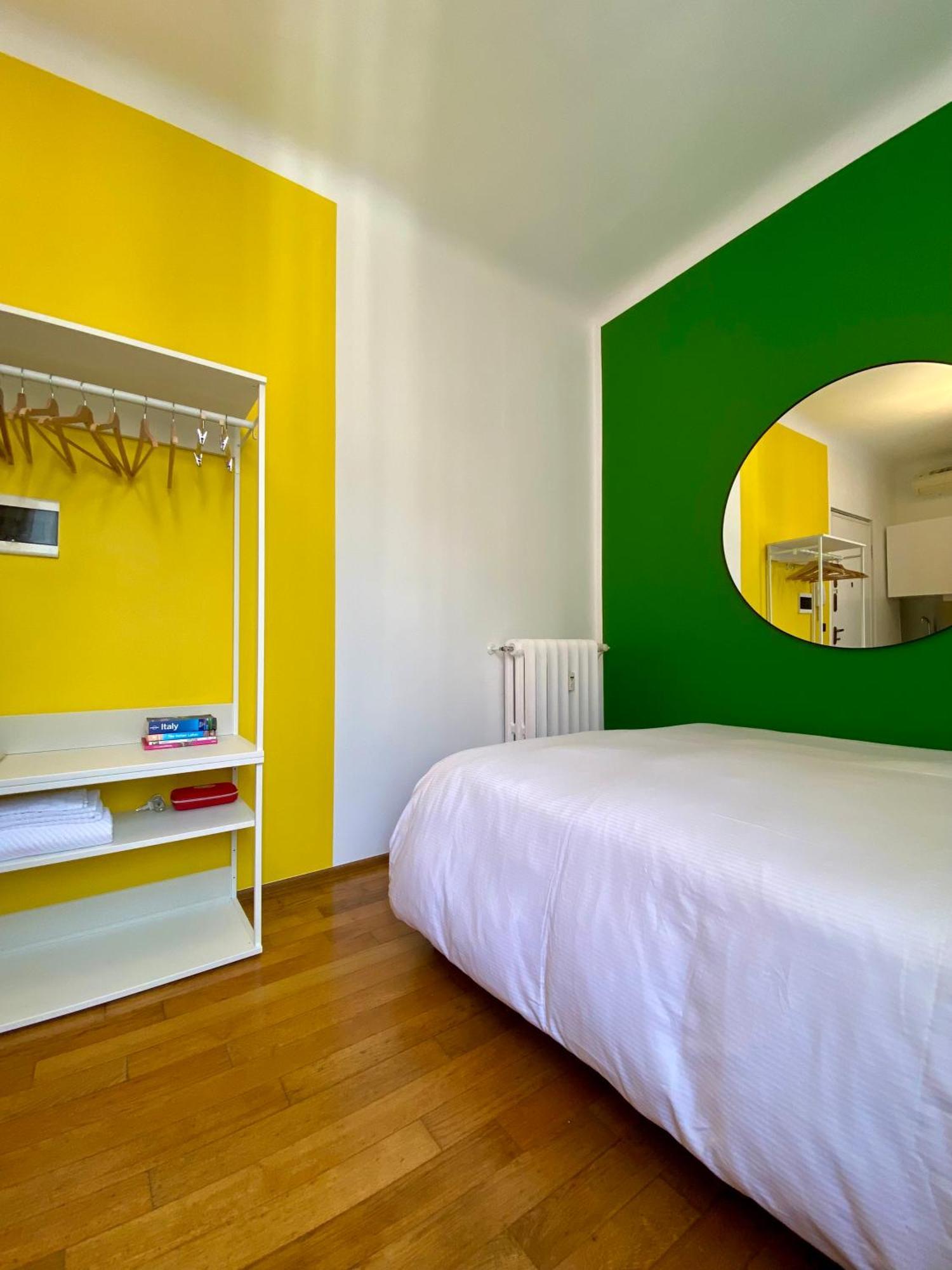 Studio-Majno Milan Exterior photo