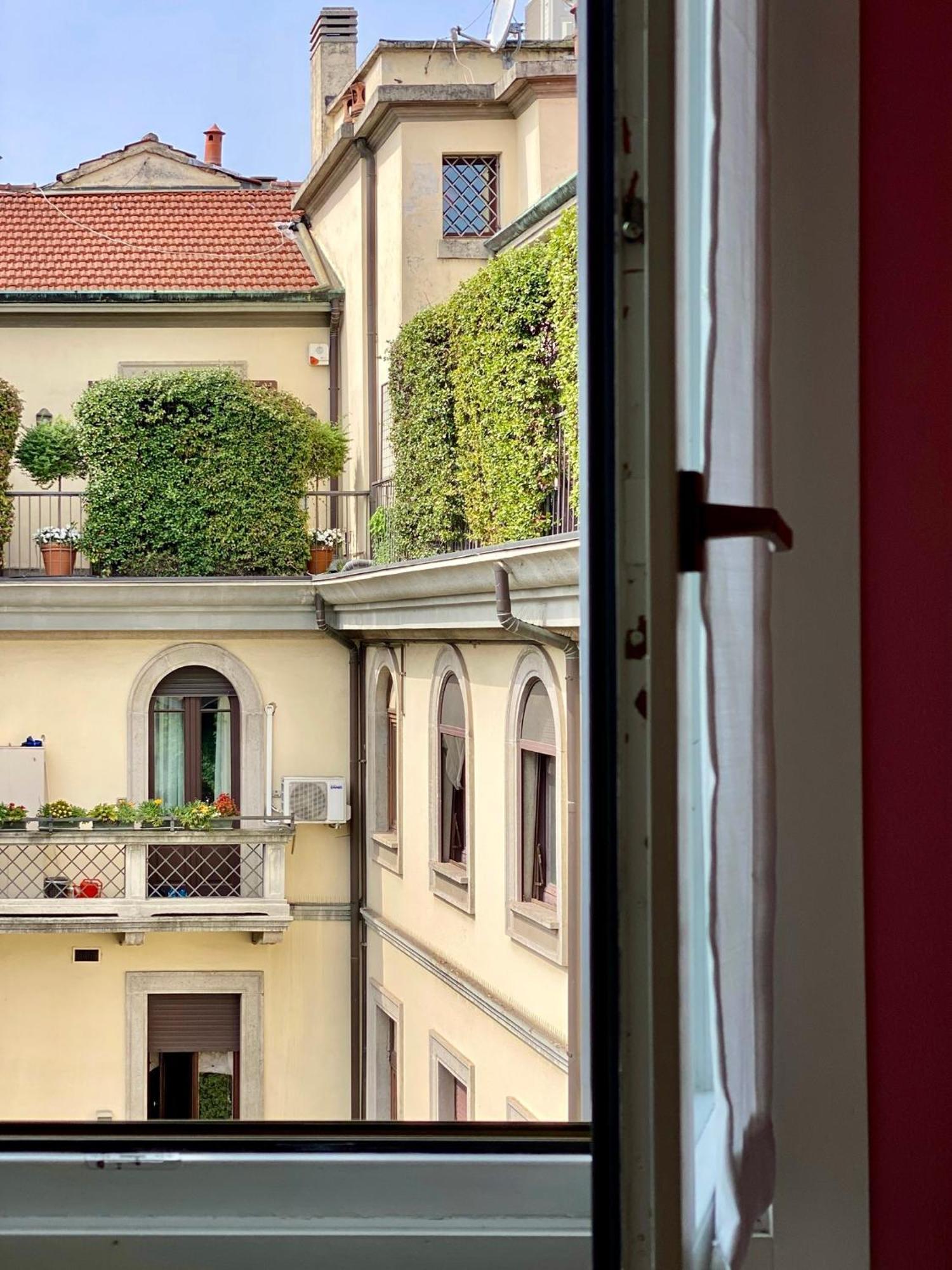 Studio-Majno Milan Exterior photo